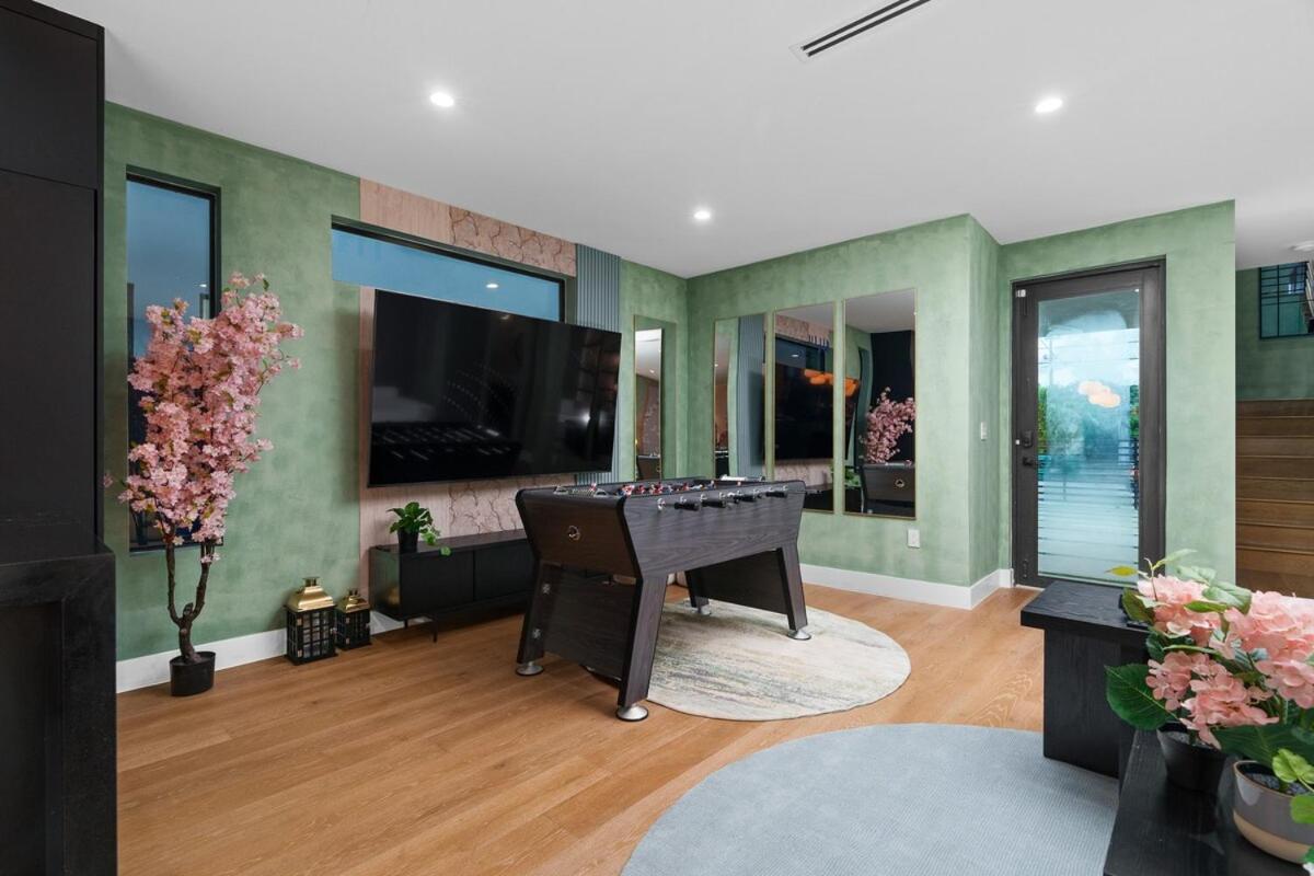 3br Japan Style Heated Pool New Build Ferienhaus Miami