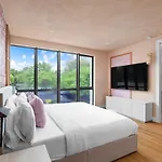 3Br Japan Style Heated Pool New Build